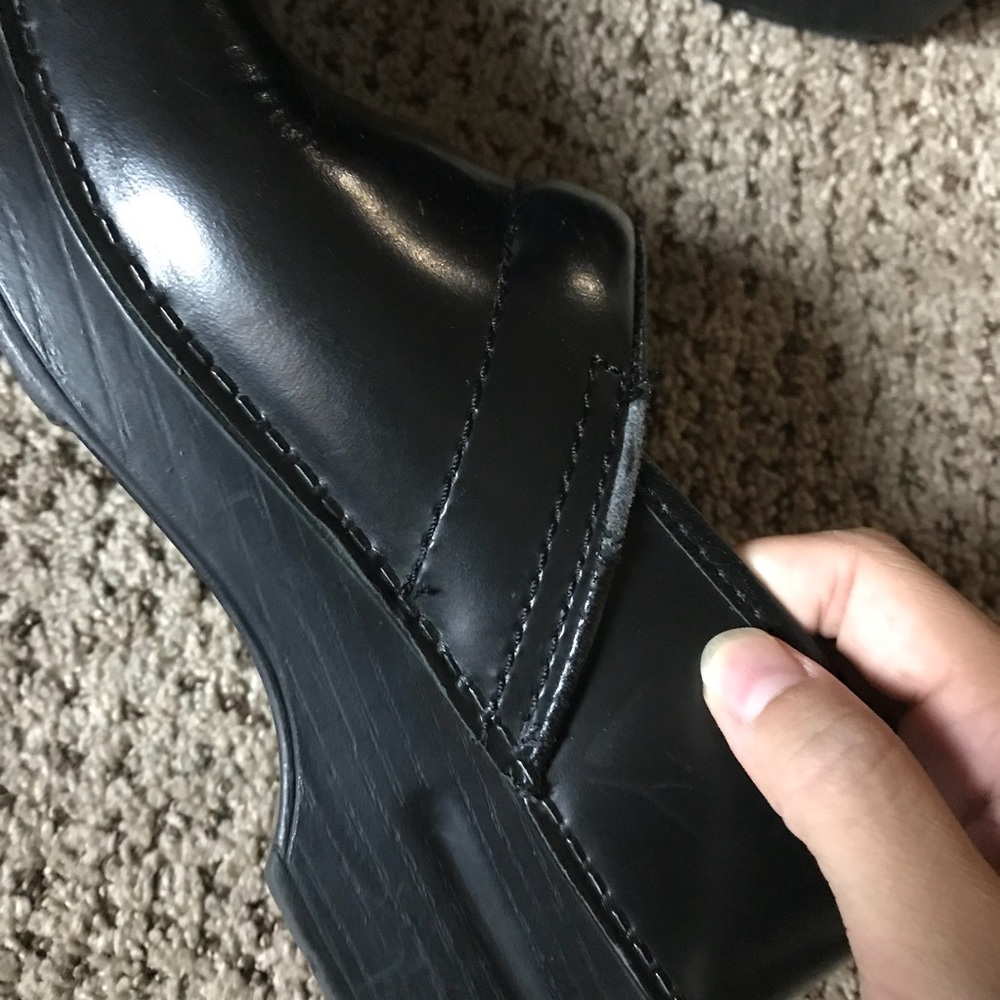 Dansko clogs - Picture 3 of 7